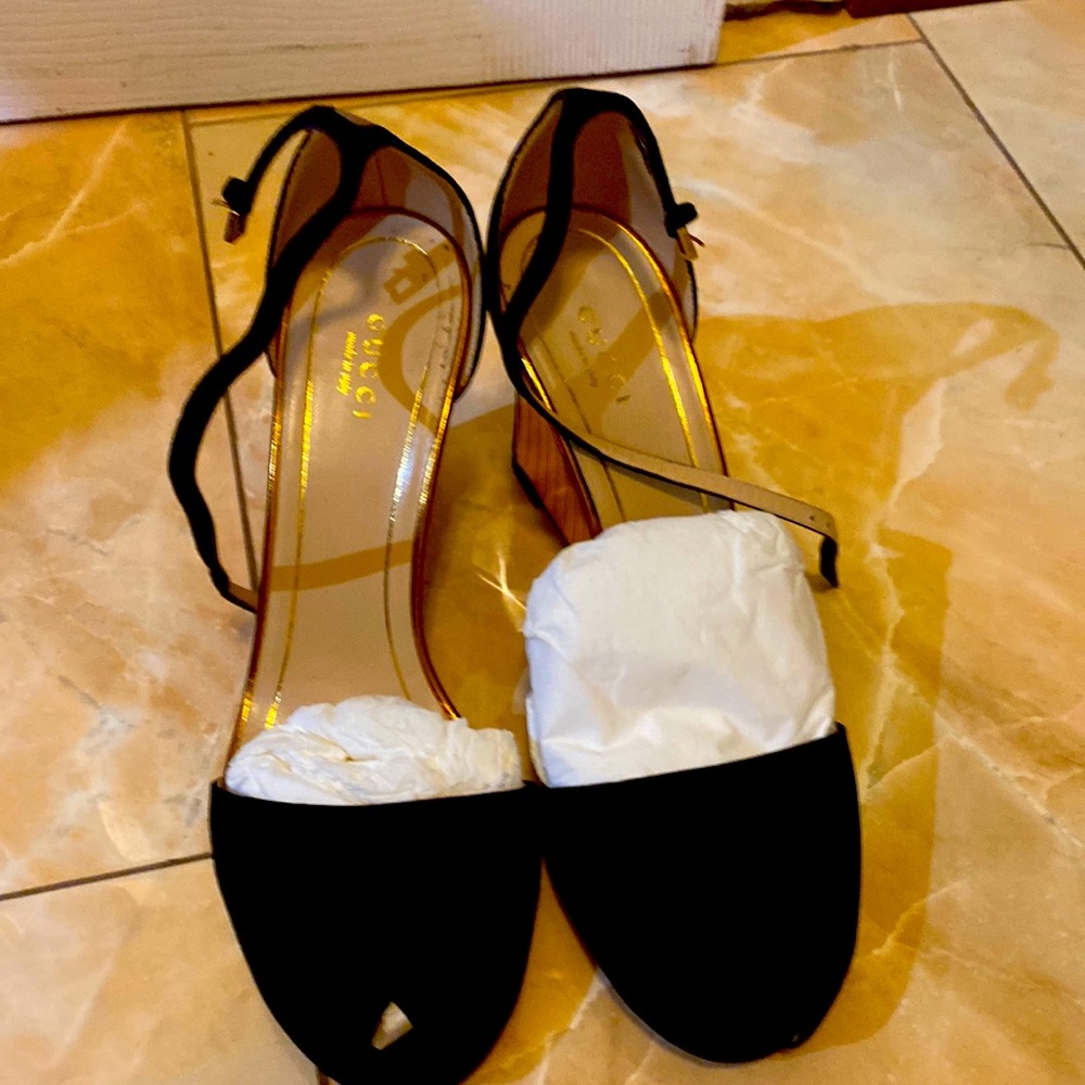 Gucci Shoes